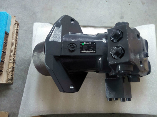 A2fe125/61W Hydraulikmotor für Drehbohrmaschinen Höhenmaschinen Spitzenleistung
