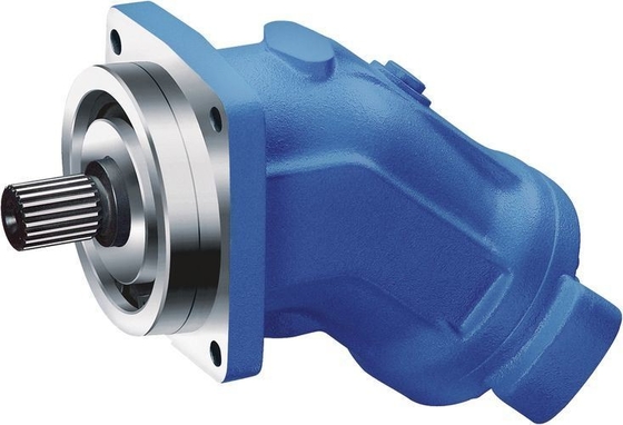 A2FM16 A2m23 A2FM32 A2FM45 A2FM63 A2FM80 A2FM90 A2FM107 A2FM160 Das Beste aus dem Hydraulikmotor