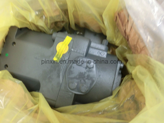 A11VLO260LRDU2 Hydraulische Pumpe für Grader Line Pump Versandkosten und Lieferzeiten