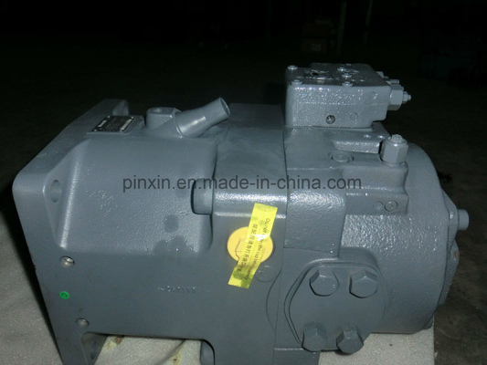 A11VLO260LRDU2 Hydraulische Pumpe für Grader Line Pump Versandkosten und Lieferzeiten