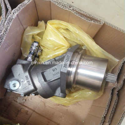 Hydraulische Antriebsmaschine Typ A2fe Serie Vzl100 A2fe56/61W-Vzl100 Hebemaschinen Original