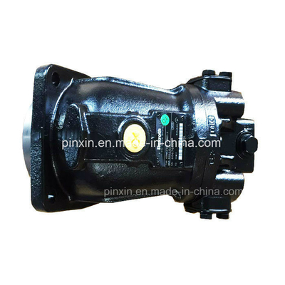 Hydraulische Antriebsmaschine Typ A2fe Serie Vzl100 A2fe56/61W-Vzl100 Hebemaschinen Original