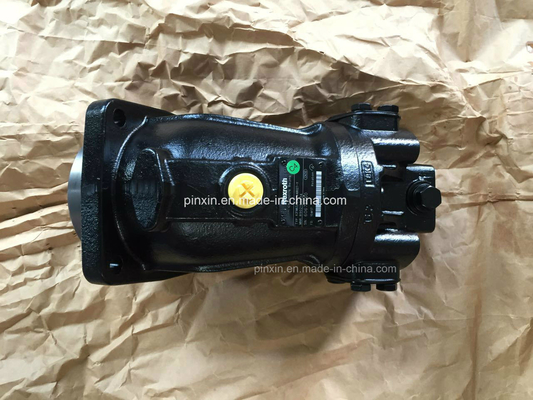 Hydraulische Antriebsmaschine Typ A2fe Serie Vzl100 A2fe56/61W-Vzl100 Hebemaschinen Original