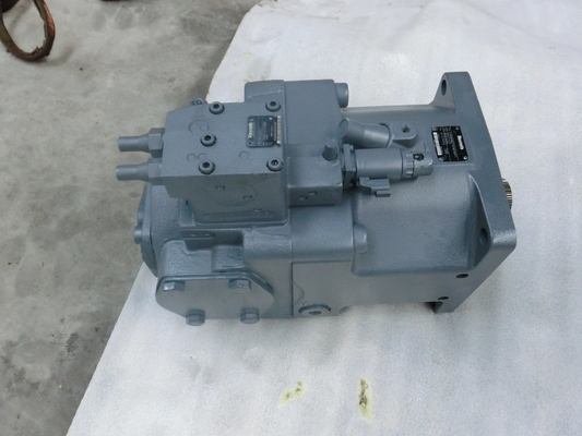 Hydraulische Pumpe A11vlo260LG1dh5 Ladepumpe für die Verteilerleitung Pumpe aus Gusseisen