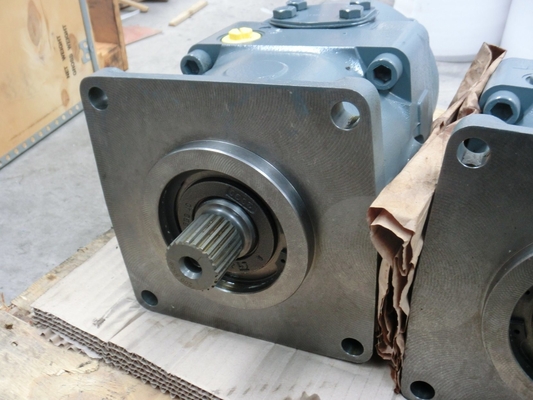 Hydraulische Pumpe A11vlo260LG1dh5 Ladepumpe für die Verteilerleitung Pumpe aus Gusseisen