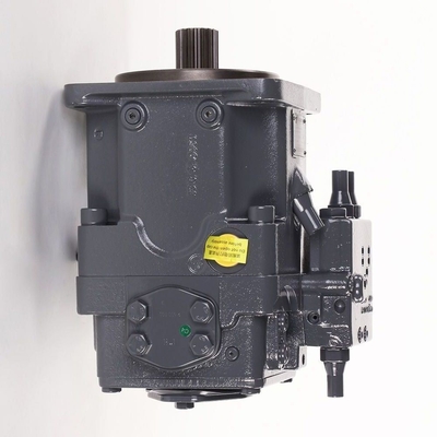 Gusseisen A11vo130 Hydraulische Kolbenpumpe für Entwicklung Maschinen zu erschwinglichen Preisen