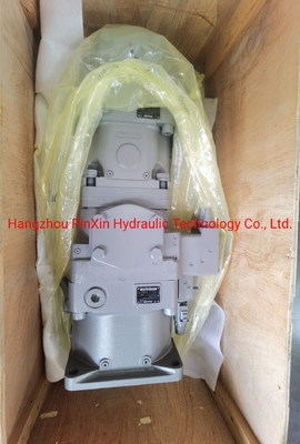 Gusseisen A11vo130 Hydraulische Kolbenpumpe für Entwicklung Maschinen zu erschwinglichen Preisen