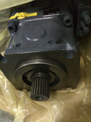 Gusseisen A11vo130 Hydraulische Kolbenpumpe für Entwicklung Maschinen zu erschwinglichen Preisen