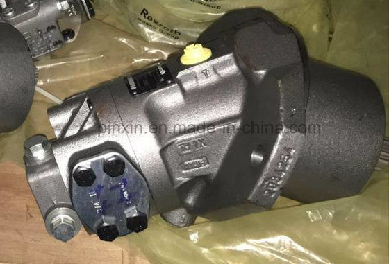 8-poliger A2fe45-Hydraulikmotor für Hebemaschinen