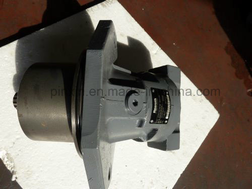 8-poliger A2fe45-Hydraulikmotor für Hebemaschinen