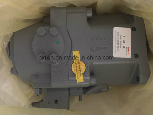 A11vo95 Hydraulikpumpe für Rexroth Kolbenpumpe Hydraulikgetriebene Wechselpumpe