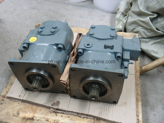 A11vo95 Hydraulikpumpe für Rexroth Kolbenpumpe Hydraulikgetriebene Wechselpumpe