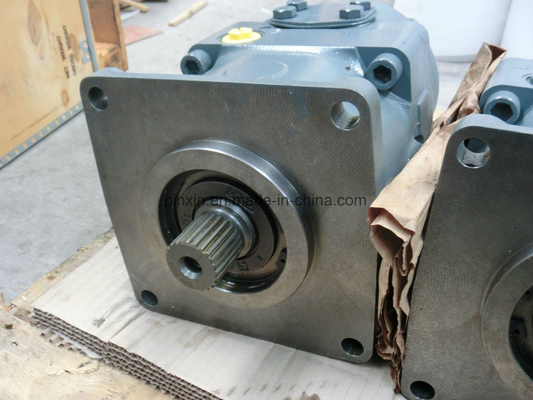 A11vo95 Hydraulikpumpe für Rexroth Kolbenpumpe Hydraulikgetriebene Wechselpumpe