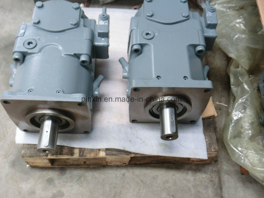A11vo95 Hydraulikpumpe für Rexroth Kolbenpumpe Hydraulikgetriebene Wechselpumpe