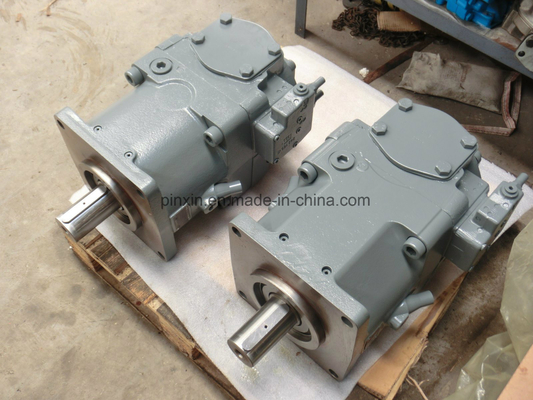 A11vo95 Hydraulikpumpe für Rexroth Kolbenpumpe Hydraulikgetriebene Wechselpumpe