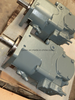 A11vo95 Hydraulikpumpe für Rexroth Kolbenpumpe Hydraulikgetriebene Wechselpumpe