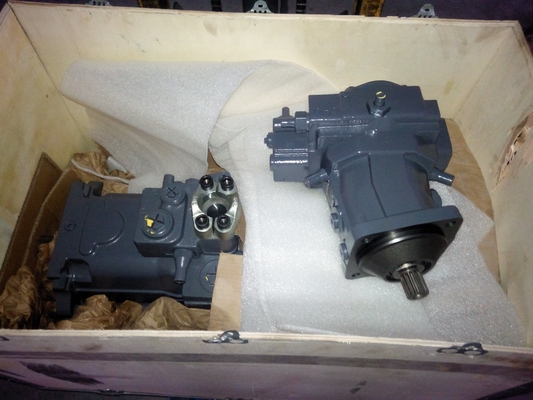 A7vo55 hydraulische Kolbenpumpe für Bohrgerät und Betonpumpe