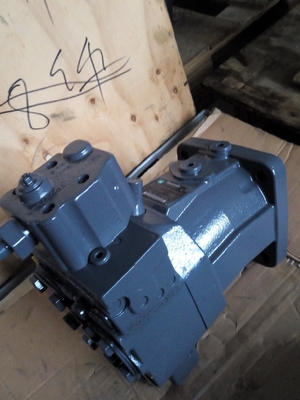 A7vo55 hydraulische Kolbenpumpe für Bohrgerät und Betonpumpe