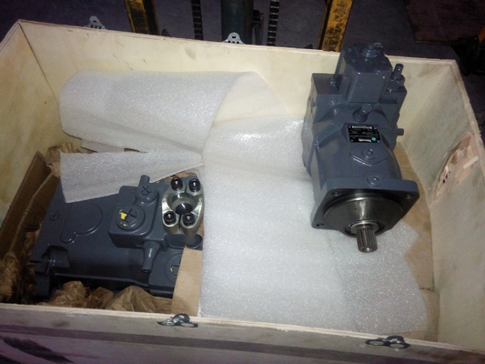 A7vo55 hydraulische Kolbenpumpe für Bohrgerät und Betonpumpe
