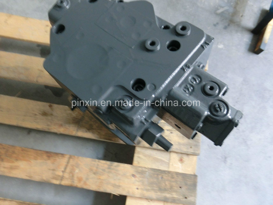 Horizontale Gusseisen-Radpumpe A7vo107lrdh1 für industrielle Hydraulikkolbenpumpe
