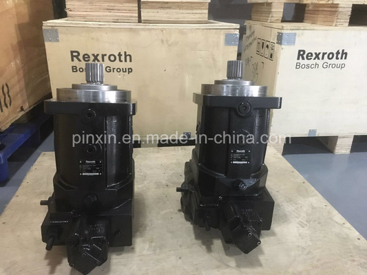 Straight Shaft Swashplate Kolben Typ Drucköl A7VO160EP Hydraulikpumpe für Lkw-Kran