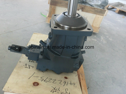 A7vo160lr Hydraulikpumpe für Kräher