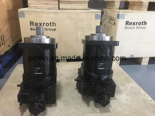 A7vo160lr Hydraulikpumpe für Kräher