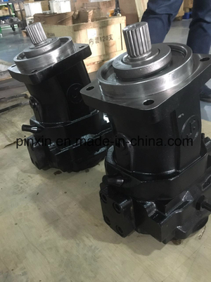 A7vo160lr Hydraulikpumpe für Kräher