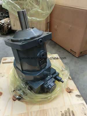 A7vo160lr Hydraulikpumpe für Kräher