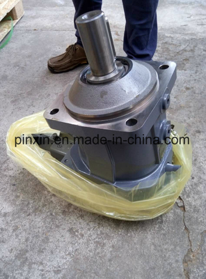 A7vo160lr Hydraulikpumpe für Kräher