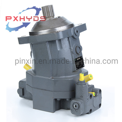 Anpassung Hydraulischer Kolbenmotor A6vm107ep2d/63W-Vzb020 für Hubmaschinen
