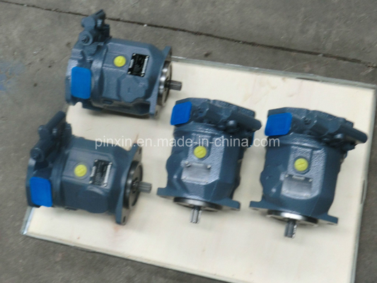 Einzylinder A10vo63 Hydraulikpumpe für Baumaschinen