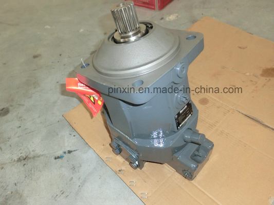Anpassung Hydraulischer Kolbenmotor A6vm107ep2d/63W-Vzb020 für Hubmaschinen