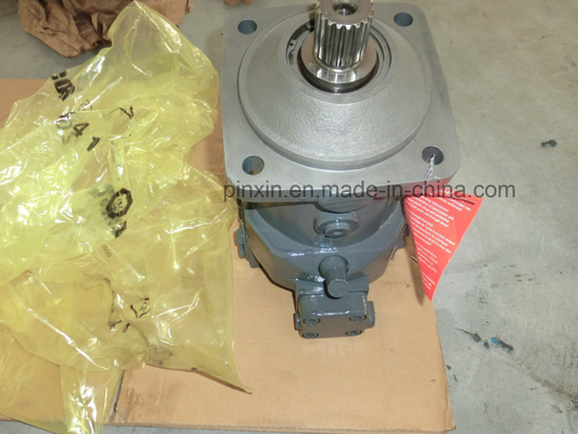 Anpassung Hydraulischer Kolbenmotor A6vm107ep2d/63W-Vzb020 für Hubmaschinen