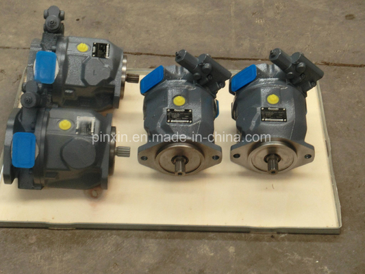 Einzylinder A10vo63 Hydraulikpumpe für Baumaschinen