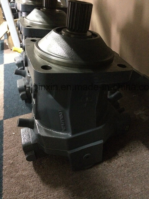 Anpassung Hydraulischer Kolbenmotor A6vm107ep2d/63W-Vzb020 für Hubmaschinen
