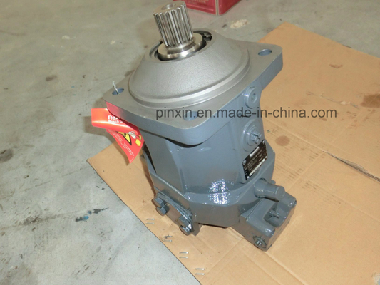 Hydraulischer Kolbenmotor A6vm107ha2/63W-Vab010 für Pflastermaschinen für Lkw-Kranen in USD