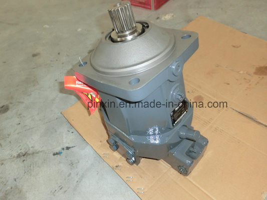 A6vm107ha2t/63W-Vab010 Hydraulischer Motor für Drehbohranlage Ersatzteile Zahlung in USD