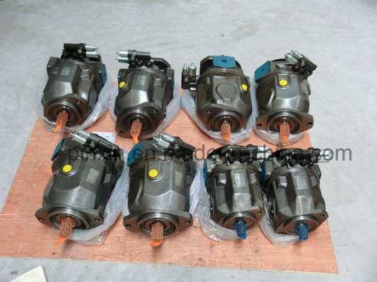 Einzylinder A10vso100 Hydraulikpumpe für 30kg Rexroth Pumpe zu erschwinglichen Preisen