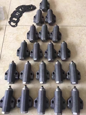 Einzylinder A10vso100 Hydraulikpumpe für 30kg Rexroth Pumpe zu erschwinglichen Preisen