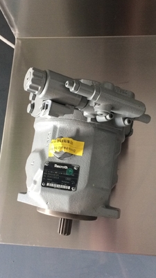 Horizontale Pumpenwelle Position A10vso18 Kolbenpumpe für Rexroth Hydraulik 30kg Kapazität