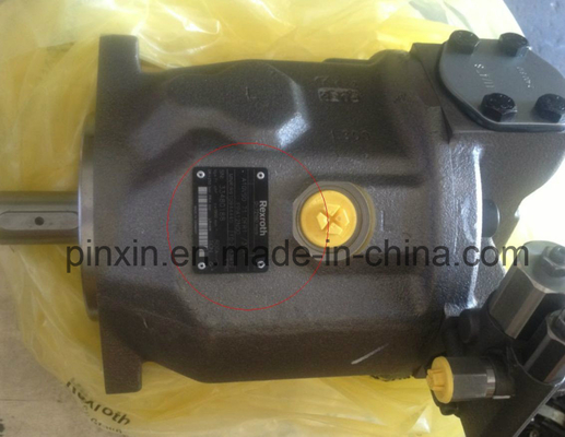 Paver Gusseisen A10vso85 Kolbenpumpe für Rexroth Hydraulik erschwinglich und langlebig