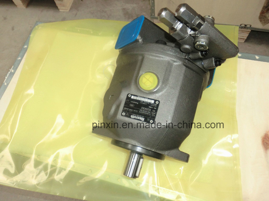 Horizontale Kolbenpumpe A10VSO63 für Rexroth Hydraulics
