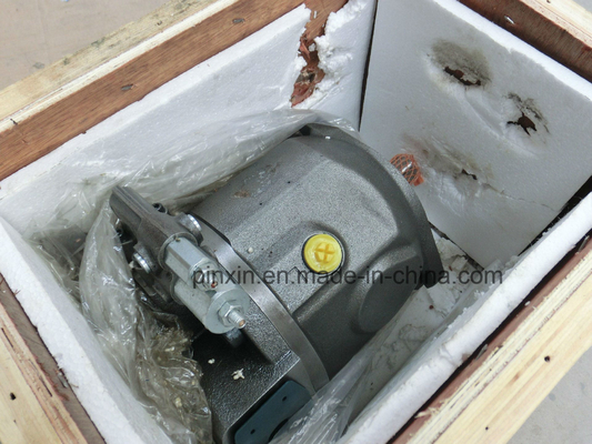 Horizontale Kolbenpumpe A10VSO63 für Rexroth Hydraulics