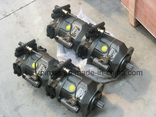 Horizontale Kolbenpumpe A10VSO63 für Rexroth Hydraulics