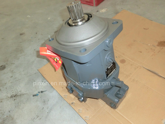 A6vm107da1/63W-Vzb027 Hydraulikmotor für Pflastern und Lkw-Kranen