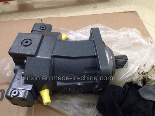 A6vm107da1/63W-Vzb027 Hydraulikmotor für Pflastern und Lkw-Kranen