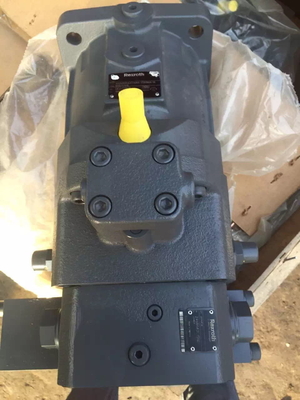 A6vm107da1/63W-Vzb027 Hydraulikmotor für Pflastern und Lkw-Kranen