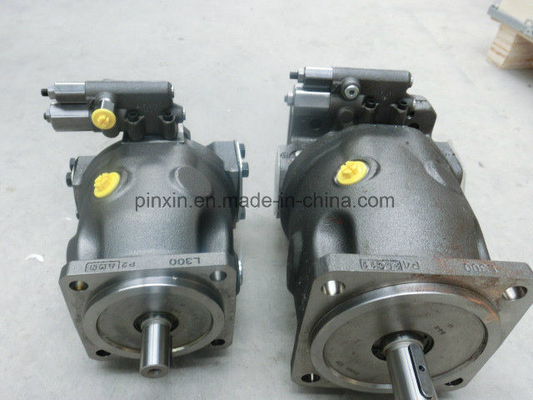 Drucköl-Rechte Welle Schwanzplatte Hydraulische Kolbenpumpe A10vso140dr für Bagger
