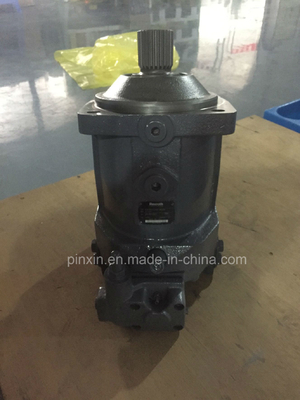 Anpassungsfähiger A6VM160HA2T/63W-VAB020 Hydraulikmotor für Drehbohrgerät